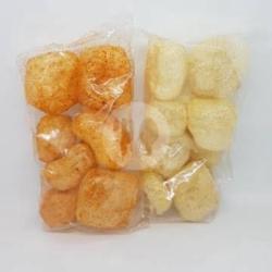 Krupuk Kulit