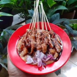 Sate Ayam