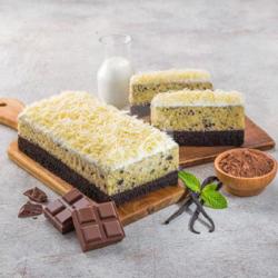 Lapis Sangkuriang Chocovila Oreo