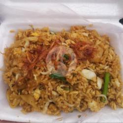 Nasi Goreng Kwetiau