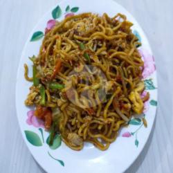 Mie Goreng Pedas
