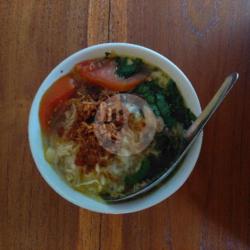 Soto Semarang Ayam