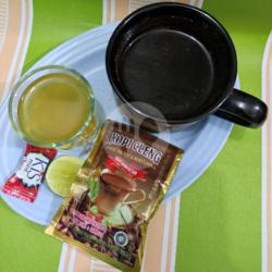 Kopi Cleng Non Telor