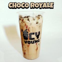 Choco Royale Large