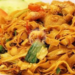 Kwetiaw Goreng