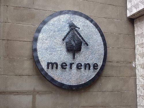 Merene Coffee & Eatery, Jl. Pejaten Barat III No.1, Pasar Minggu,jakarta Selatan