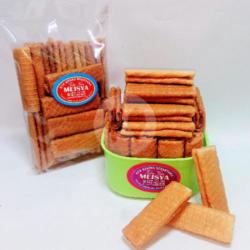 Kue Semprong Rasa Nangka 250 Gram