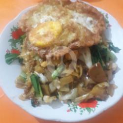 Kwitiau Goreng Ayam Special