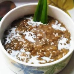 Bubur Kcg Ijo Nona