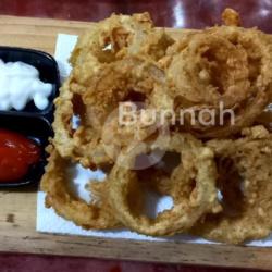 Onion Ring