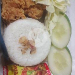 Kfc Nasi Telur
