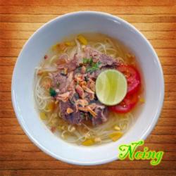 Soto Seger (daging)