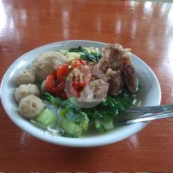 Bakso Tulang Nakula