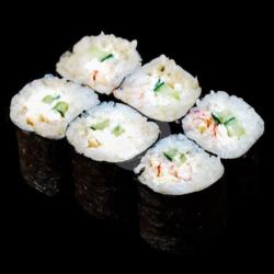 Shrimp Salad Maki