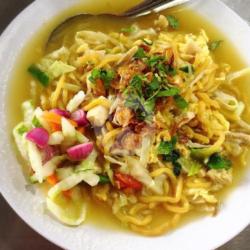 Mie Godog Jawa