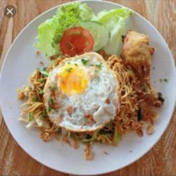 Mie Goreng Ayam