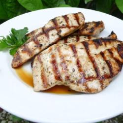 Grilled Chicken Breast