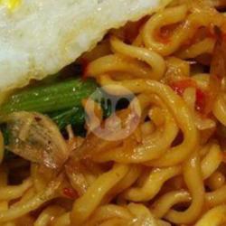 Mie Goreng Jengkol