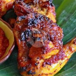 Ayam Bakar Lamongan