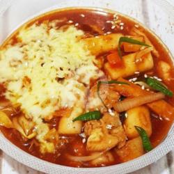 Dak Galbi