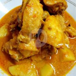 Gulai Ayam Kampung