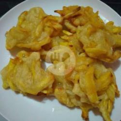 Nangka Goreng