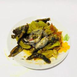 Ikan Klotok