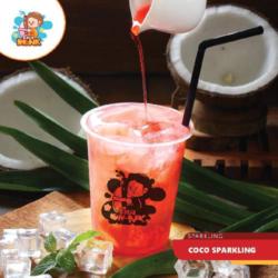 Coco Sparkling