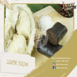 Lempok Durian (150gr)