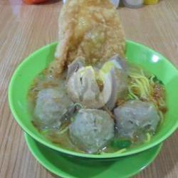 Bakso Tenes