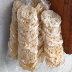 Krupuk Renyah