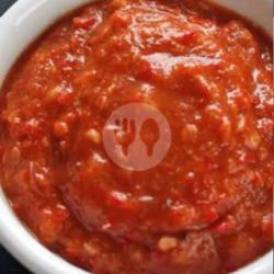 Sambel Tomat