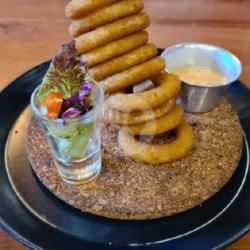 Onion  Rings