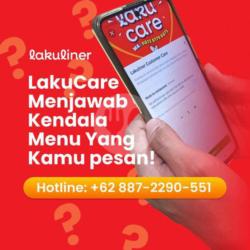 Lakuliner Customer Care