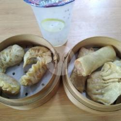 Dimsum Combo 3