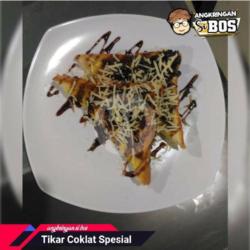 Tikar Coklat Spesial