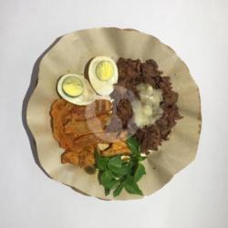 Nasi Gudeg