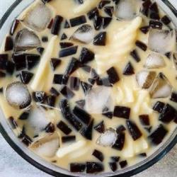 Es Cincau Nangka