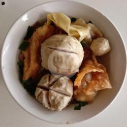 Bakso Malang Spesial