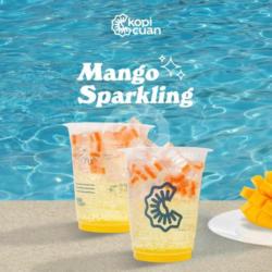 Mango Sparkling