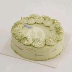 Matcha Whole Cake