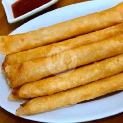 Lumpia Keju Lumerr