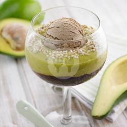 Avocado Coffee