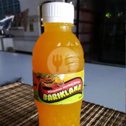 Herbal Drink Bariklana