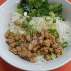 Bihun Pangsit Ayam