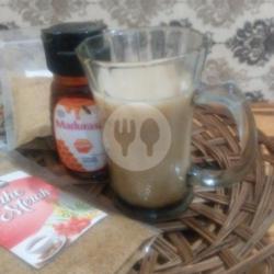 Susu Jahe Merah Madu