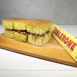 Martabak Toblerone