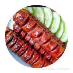 Sosis Bakar