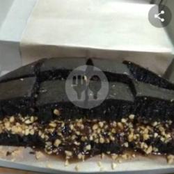 Mrtbk Black Keju Nangka Pisang