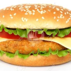 Special Chicken Burger